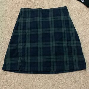 Brandy Melville Skirt